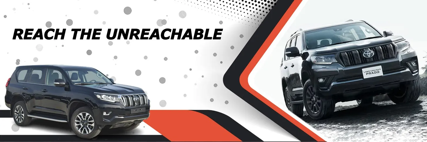 Toyota Prado 2023: Everything To Know & More